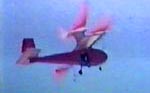 The Orniplane now resides at the New England Air Museum in Windsor Locks, CT. Spencer is also noted as a pioneer pilot and the designer of the Republic Seabee amphibious airplane.