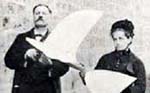 Pichancourt used a mechanical torsion mechanism like Tatin, but others after him seem to have forgotten about this idea.