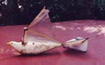 Spencer's work was rediscovered in the 1990s, and his braced membrane wing was incorporated in many later designs. In the 1980s, Dale Anderson converted one of the Seagulls to radio control.